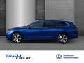 Volkswagen Passat Variant Business 1.5 eTSI*DSG*LED*NAVI* Blauw - thumbnail 2