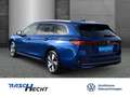 Volkswagen Passat Variant Business 1.5 eTSI*DSG*LED*NAVI* Blauw - thumbnail 3