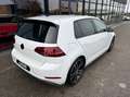 Volkswagen Golf Golf 2.0 TDI 184 Technology FAP DSG7 GTD Blanc - thumbnail 3