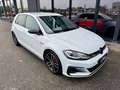 Volkswagen Golf Golf 2.0 TDI 184 Technology FAP DSG7 GTD Blanc - thumbnail 2