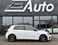 Volkswagen Golf Golf 2.0 TDI 184 Technology FAP DSG7 GTD Blanc - thumbnail 1