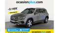 Mercedes-Benz GLB 220 220d 4Matic 8G-DCT Gris - thumbnail 1