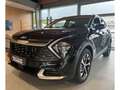 Kia Sportage 160 PS ULTIMATE  48V DCT LEDER Navi digitales Cock Nero - thumbnail 3