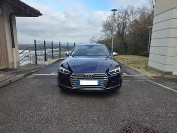 S5 V6 3.0 TFSI 354 Tiptronic 8 Quattro