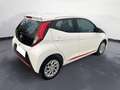 Toyota Aygo 1.0 VVT-i 72 CV 5 porte x-play Blanc - thumbnail 18