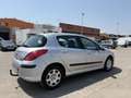 Peugeot 308 1.6HDI Confort Gris - thumbnail 5