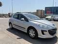 Peugeot 308 1.6HDI Confort Gris - thumbnail 3