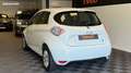 Renault ZOE ZE 90ch 22KWH LOCATION CHARGE-NORMALE LIFE BVA %2B SUIVI Weiß - thumbnail 4