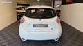 Renault ZOE ZE 90ch 22KWH LOCATION CHARGE-NORMALE LIFE BVA %2B SUIVI Weiß - thumbnail 5