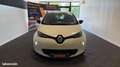 Renault ZOE ZE 90ch 22KWH LOCATION CHARGE-NORMALE LIFE BVA %2B SUIVI Weiß - thumbnail 2