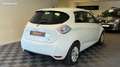 Renault ZOE ZE 90ch 22KWH LOCATION CHARGE-NORMALE LIFE BVA %2B SUIVI Weiß - thumbnail 6