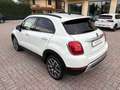 Fiat 500X 1.4 BENZINA CROSS PLUS 4x4 AUTOMATICA KM 26.854 Blanco - thumbnail 4