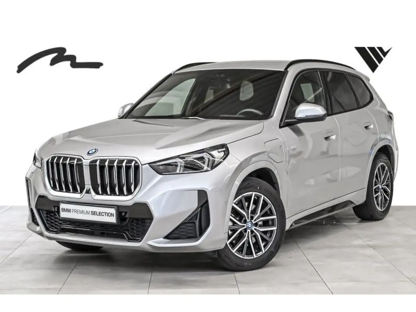 BMW X1 xDrive 30e - 2ans/jaar garantie NEW PRICE € 73.8 Oro - 1