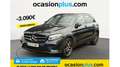 Mercedes-Benz GLC 250 4Matic Aut. Azul - thumbnail 1