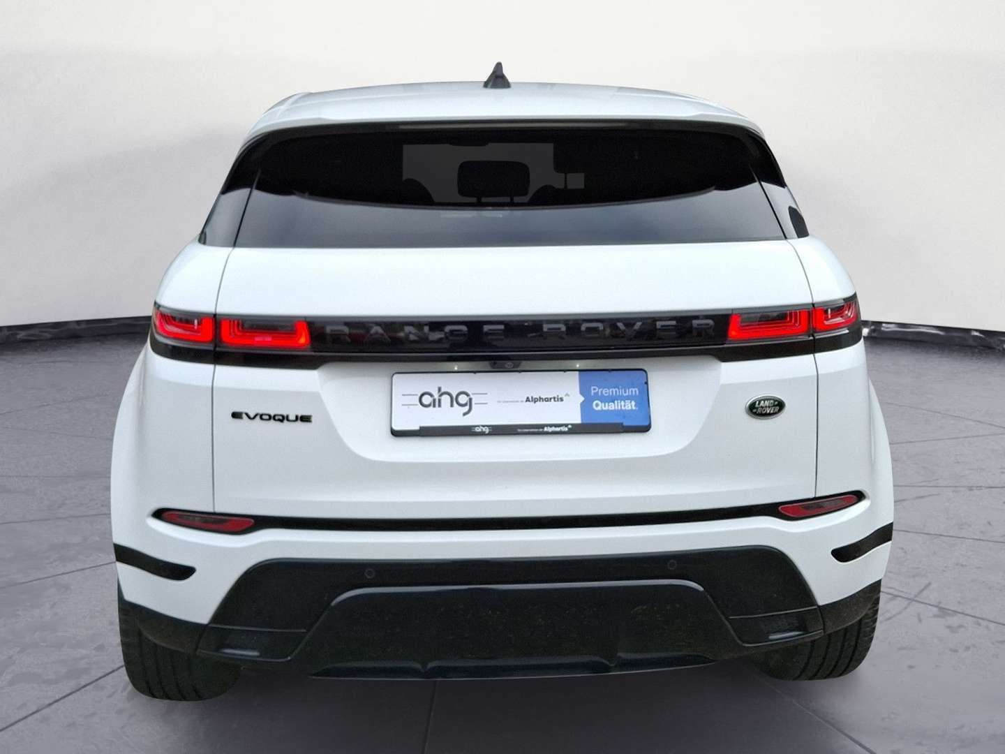 Land Rover Range Rover Evoque D165 R-DYNAMIC SE AWD Automat -  - Joinsteer - #3