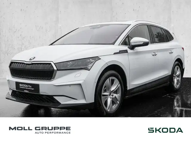 Skoda Enyaq 80 iV LED PANO NAVI