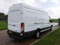 Ford Transit 350 2.0 TDCI L3H3 96kW AC ** 7999 EX BTW ** Wit - thumbnail 6