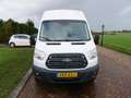 Ford Transit 350 2.0 TDCI L3H3 96kW AC ** 7999 EX BTW ** Wit - thumbnail 3