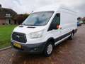 Ford Transit 350 2.0 TDCI L3H3 96kW AC ** 7999 EX BTW ** Wit - thumbnail 4