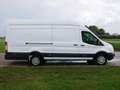 Ford Transit 350 2.0 TDCI L3H3 96kW AC ** 7999 EX BTW ** Wit - thumbnail 5