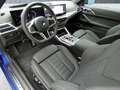 BMW 430 i xDrive Coupé M Sportpaket HK HiFi DAB LED Azul - thumbnail 14
