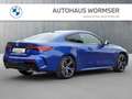 BMW 430 i xDrive Coupé M Sportpaket HK HiFi DAB LED Azul - thumbnail 9