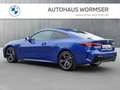 BMW 430 i xDrive Coupé M Sportpaket HK HiFi DAB LED Azul - thumbnail 7