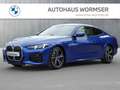 BMW 430 i xDrive Coupé M Sportpaket HK HiFi DAB LED Azul - thumbnail 5