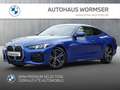 BMW 430 i xDrive Coupé M Sportpaket HK HiFi DAB LED Azul - thumbnail 1