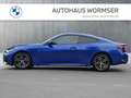 BMW 430 i xDrive Coupé M Sportpaket HK HiFi DAB LED Azul - thumbnail 6