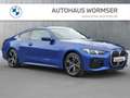 BMW 430 i xDrive Coupé M Sportpaket HK HiFi DAB LED Azul - thumbnail 12