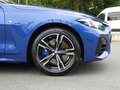 BMW 430 i xDrive Coupé M Sportpaket HK HiFi DAB LED Azul - thumbnail 34