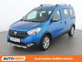 Dacia Dokker 1.3 TCe Stepway Blau - thumbnail 1
