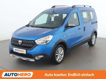 1.3 TCe Stepway