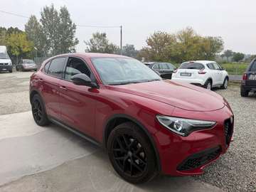Stelvio 2017 2.0 t First Edition Q4 280cv auto