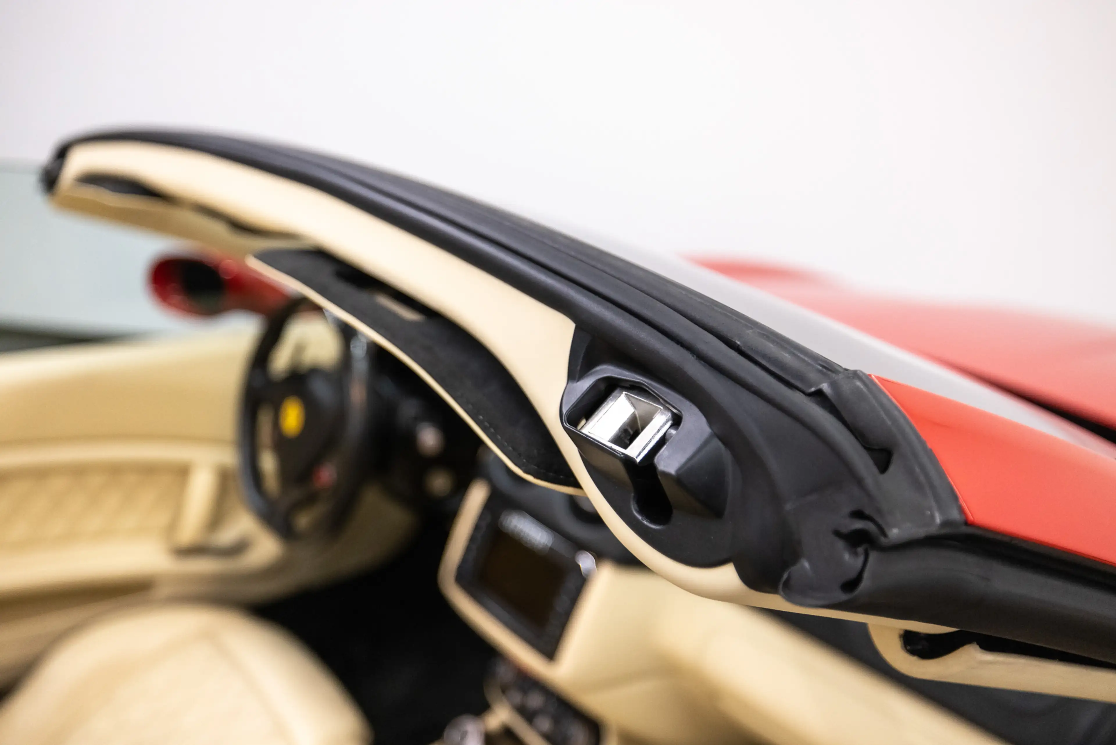 Ferrari California 4.3 V8 Btw auto, Fiscale waarde € 22.000,- (€ 90.8 — photo 44