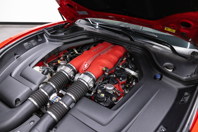 Ferrari California 4.3 V8 Btw auto, Fiscale waarde € 22.000,- (€ 90.8 — photo 36