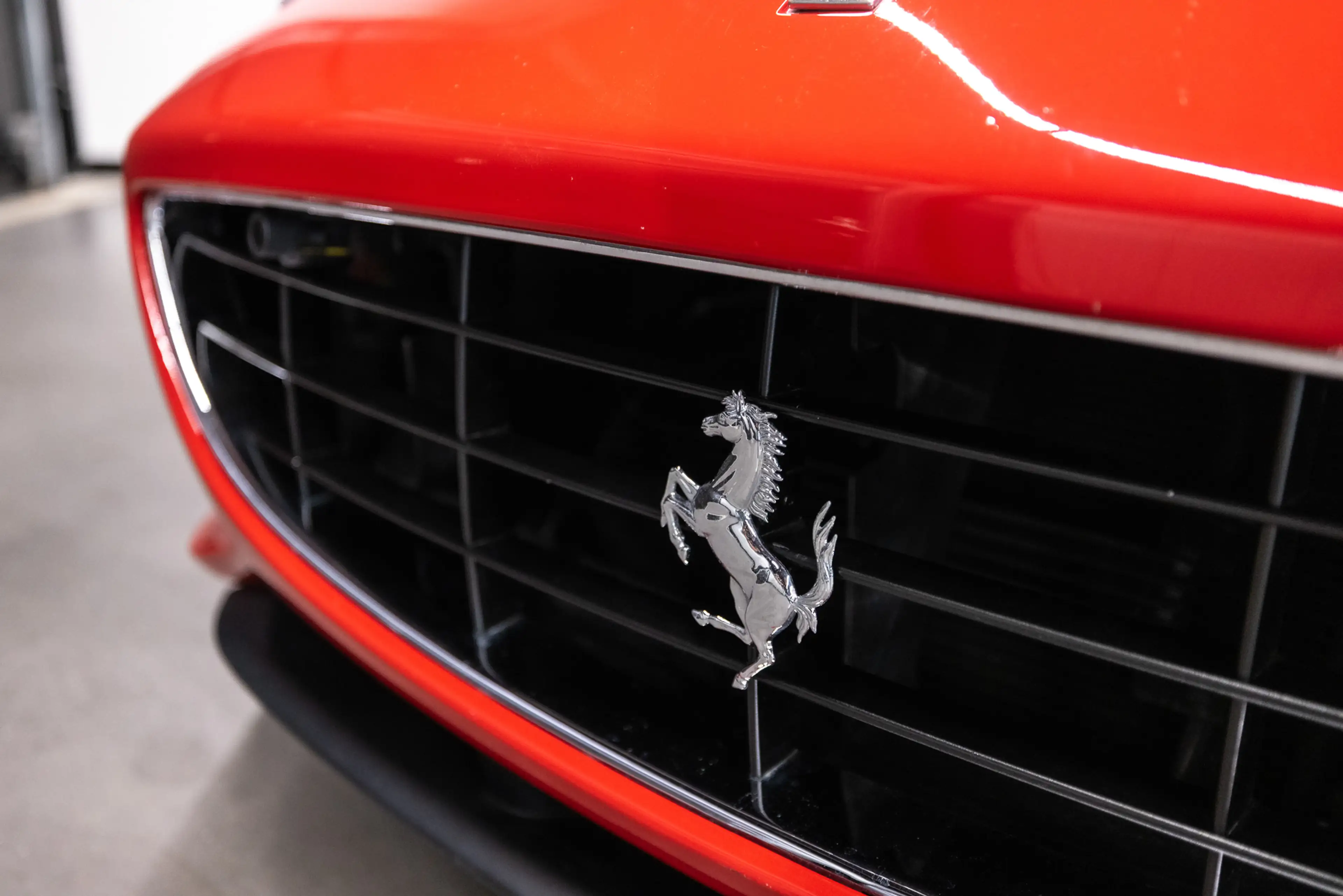 Ferrari California 4.3 V8 Btw auto, Fiscale waarde € 22.000,- (€ 90.8 — photo 31