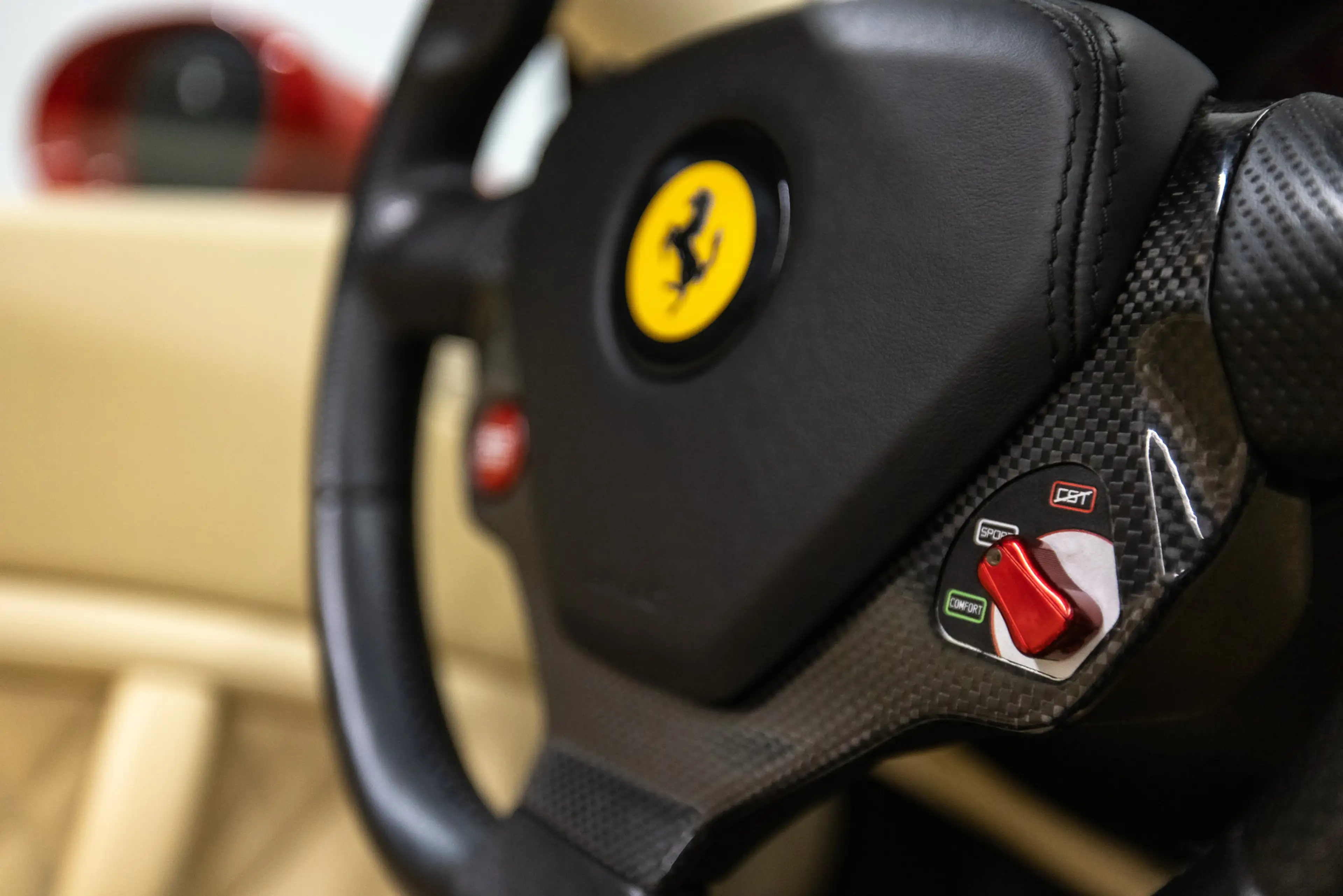 Ferrari California 4.3 V8 Btw auto, Fiscale waarde € 22.000,- (€ 90.8 — photo 34