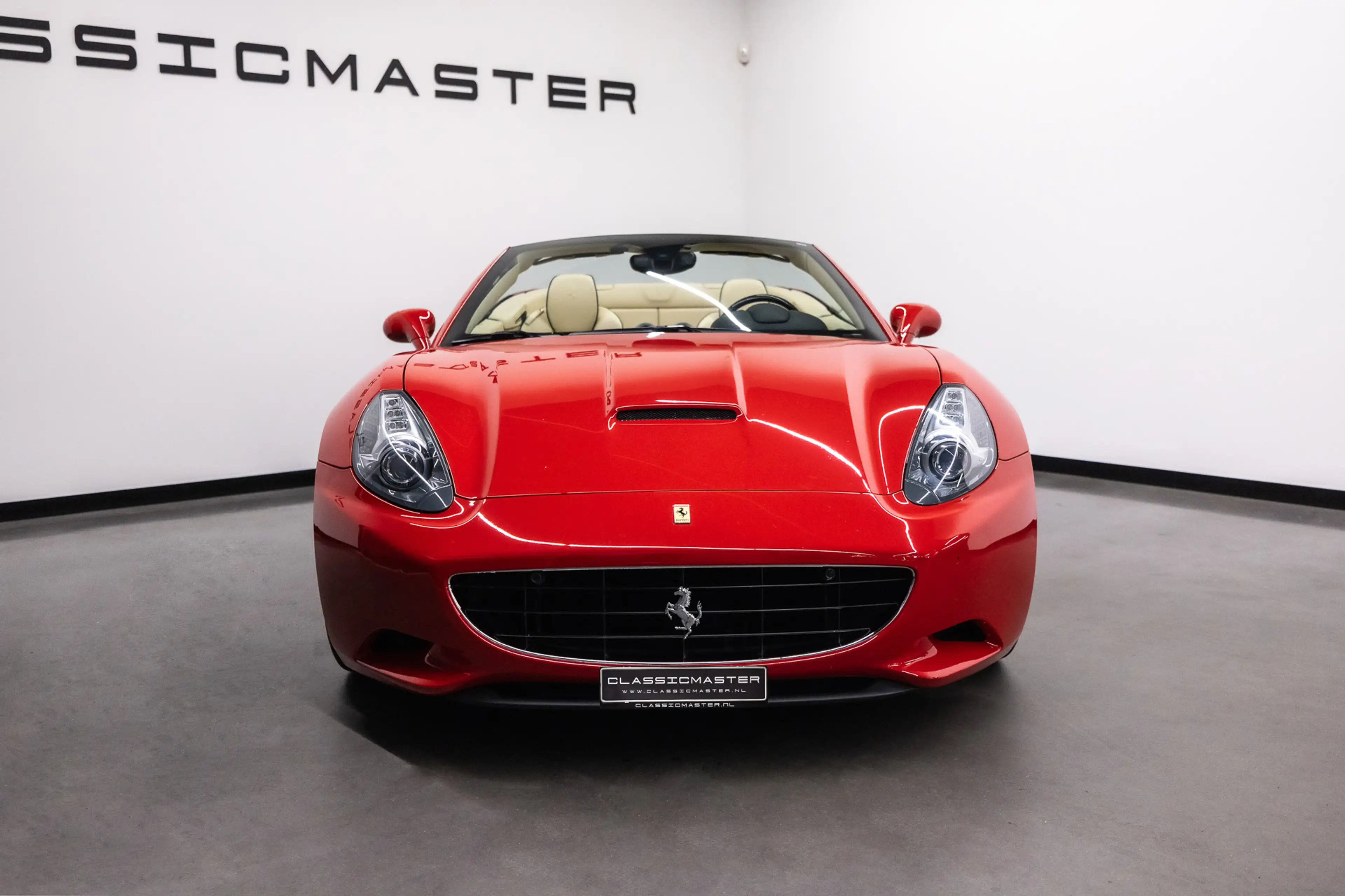 Ferrari California 4.3 V8 Btw auto, Fiscale waarde € 22.000,- (€ 90.8 — photo 5