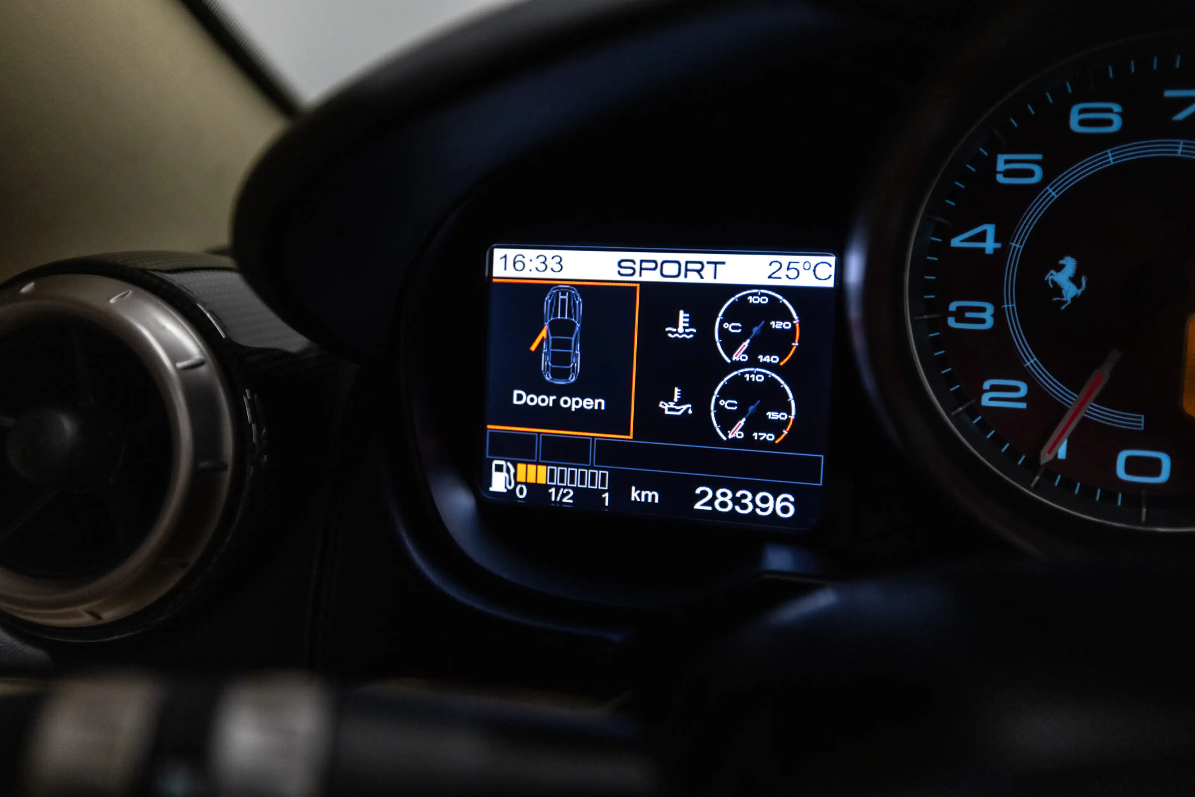 Ferrari California 4.3 V8 Btw auto, Fiscale waarde € 22.000,- (€ 90.8 — photo 16
