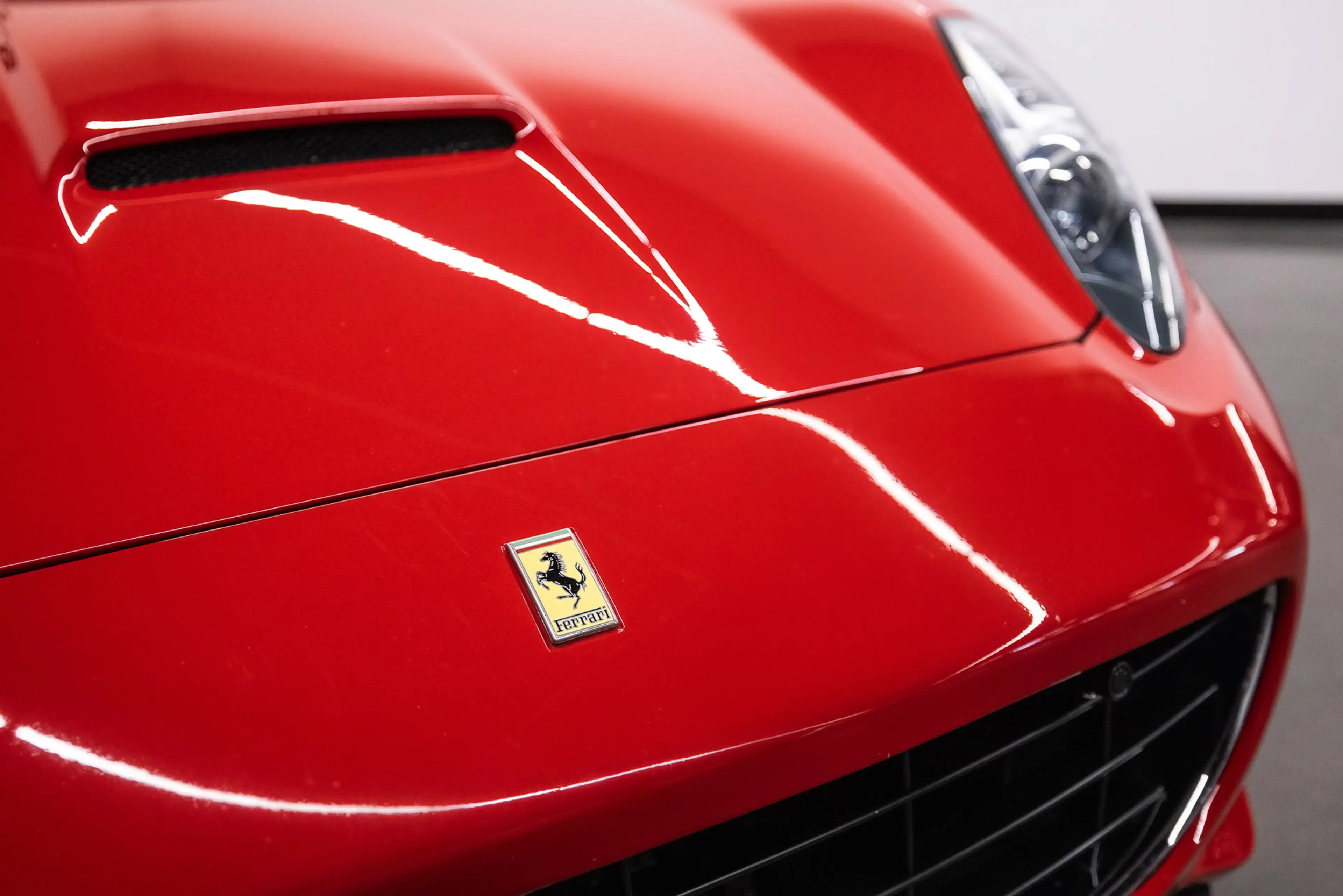 Ferrari California 4.3 V8 Btw auto, Fiscale waarde € 22.000,- (€ 90.8 — photo 24