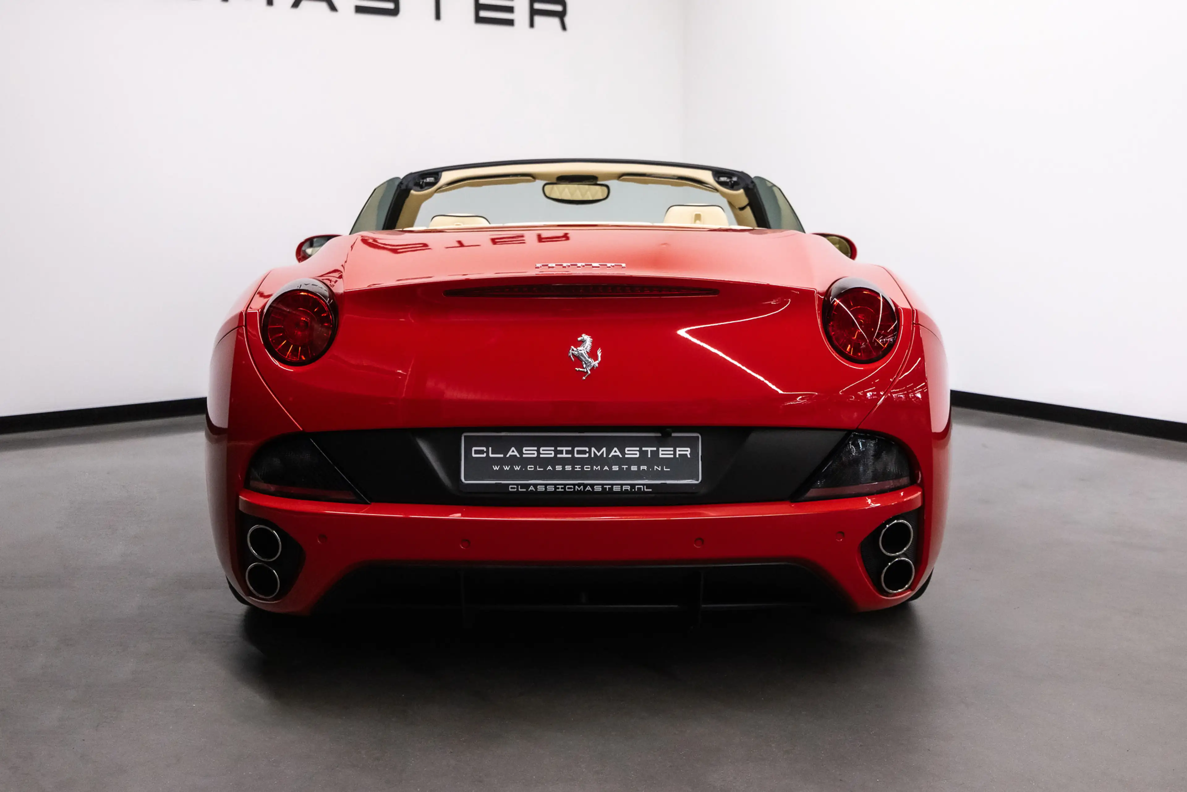 Ferrari California 4.3 V8 Btw auto, Fiscale waarde € 22.000,- (€ 90.8 — photo 7