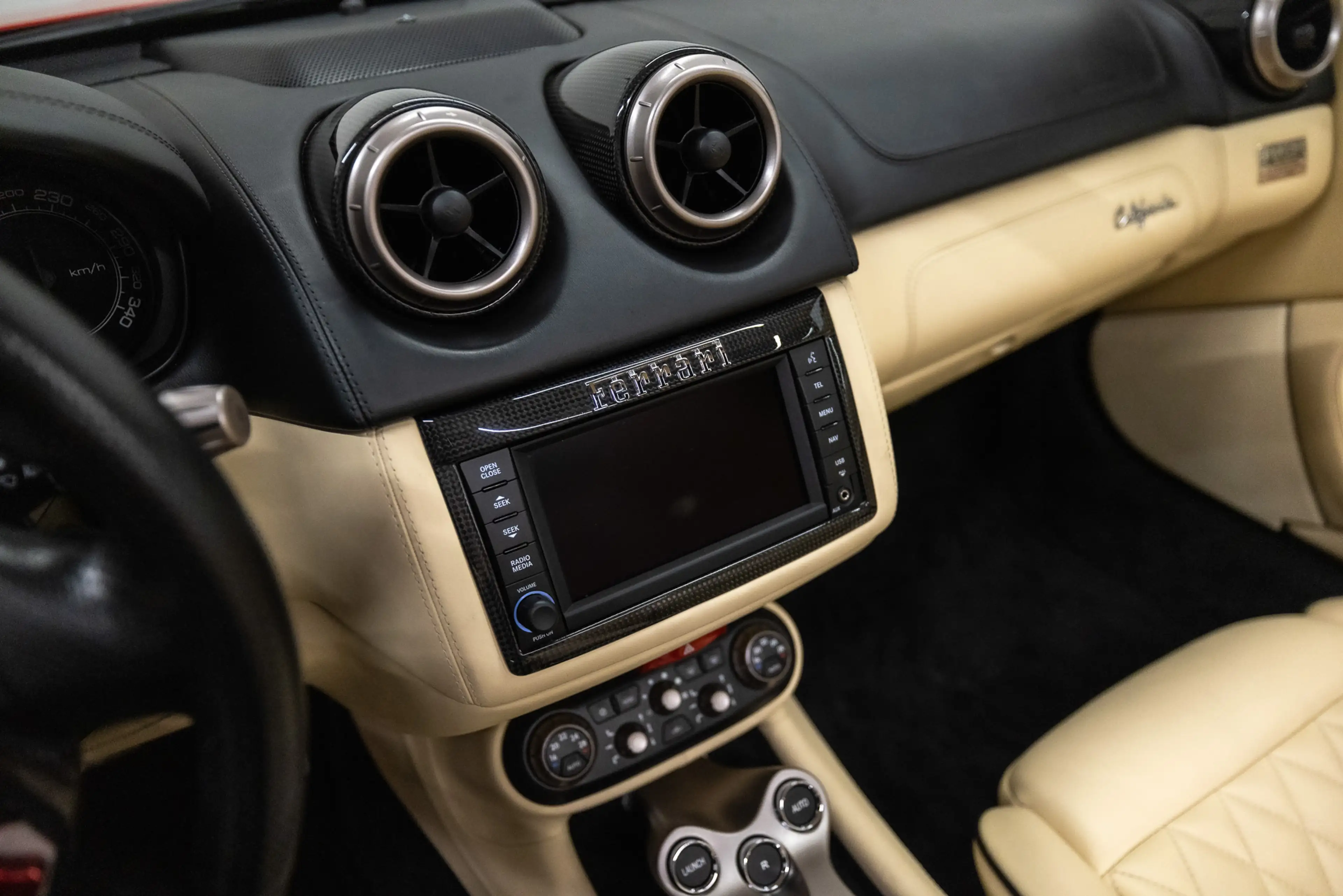 Ferrari California 4.3 V8 Btw auto, Fiscale waarde € 22.000,- (€ 90.8 — photo 32