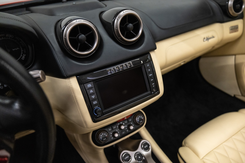 Ferrari California 4.3 V8 Btw auto, Fiscale waarde € 22.000,- (€ 90.8 — photo 32