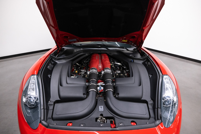 Ferrari California 4.3 V8 Btw auto, Fiscale waarde € 22.000,- (€ 90.8 — photo 49