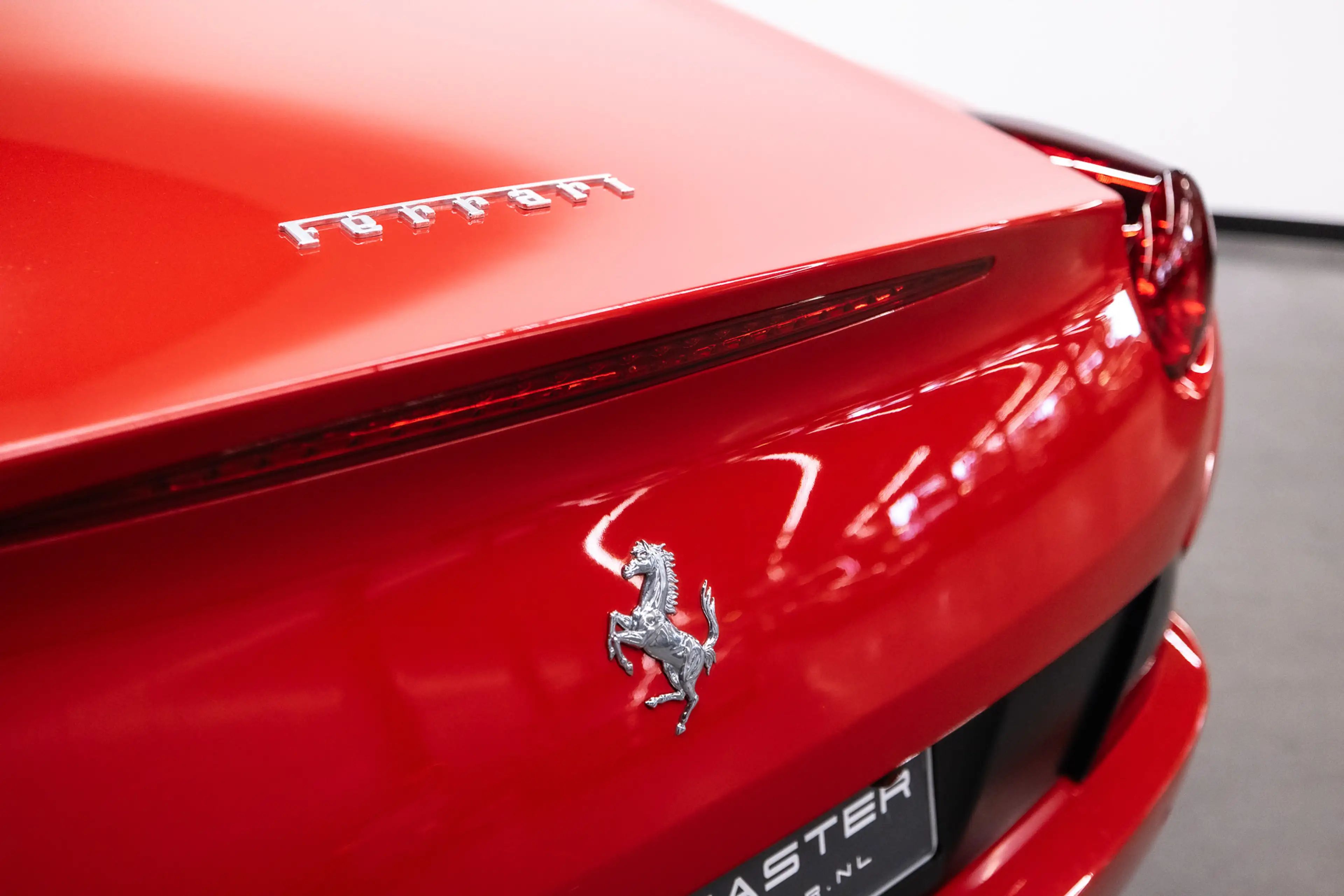 Ferrari California 4.3 V8 Btw auto, Fiscale waarde € 22.000,- (€ 90.8 — photo 13