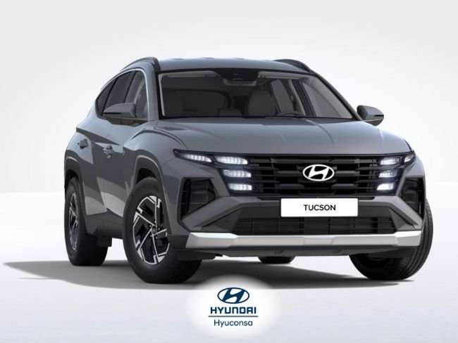 Hyundai TUCSON 1.6 T Maxx - foto 1