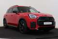 MINI Countryman C Automaat / John Cooper Works / Pakket M / 19" JCW Rood - thumbnail 13
