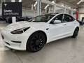 Tesla Model 3 Performance Bianco - thumbnail 3